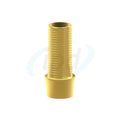 Sérsmíðaður títanbotn – Neodent Helix® HE – Ø3.3 – Ósamlæsandi – Stafrænn – GH 2.5