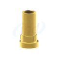 Sérsmíðaður títanbotn – Neodent Helix® HE – Ø5.0 – Læsandi – Stafrænn – GH 1.4