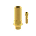 TiN screw