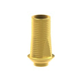Custom Ti-Base – Bego Semados® SC/RS – Ø4.1 – Non-Engaging – Digital – GH 0.5