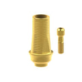 TiN screw