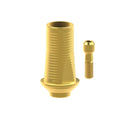 TiN screw