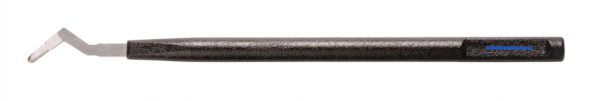 MJK Micro scalpels 5 stk, folded-, vinklet- el. buet-blad