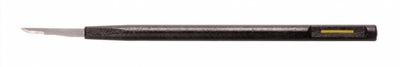 MJK Micro scalpels 5 stk, folded-, vinklet- el. buet-blad