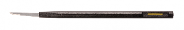 MJK Micro scalpels 5 stk, folded-, vinklet- el. buet-blad