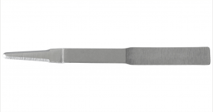 MJK Micro scalpel blades, BW004, 10 stk.