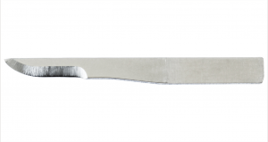 MJK Micro scalpel blades, BW004, 10 stk.
