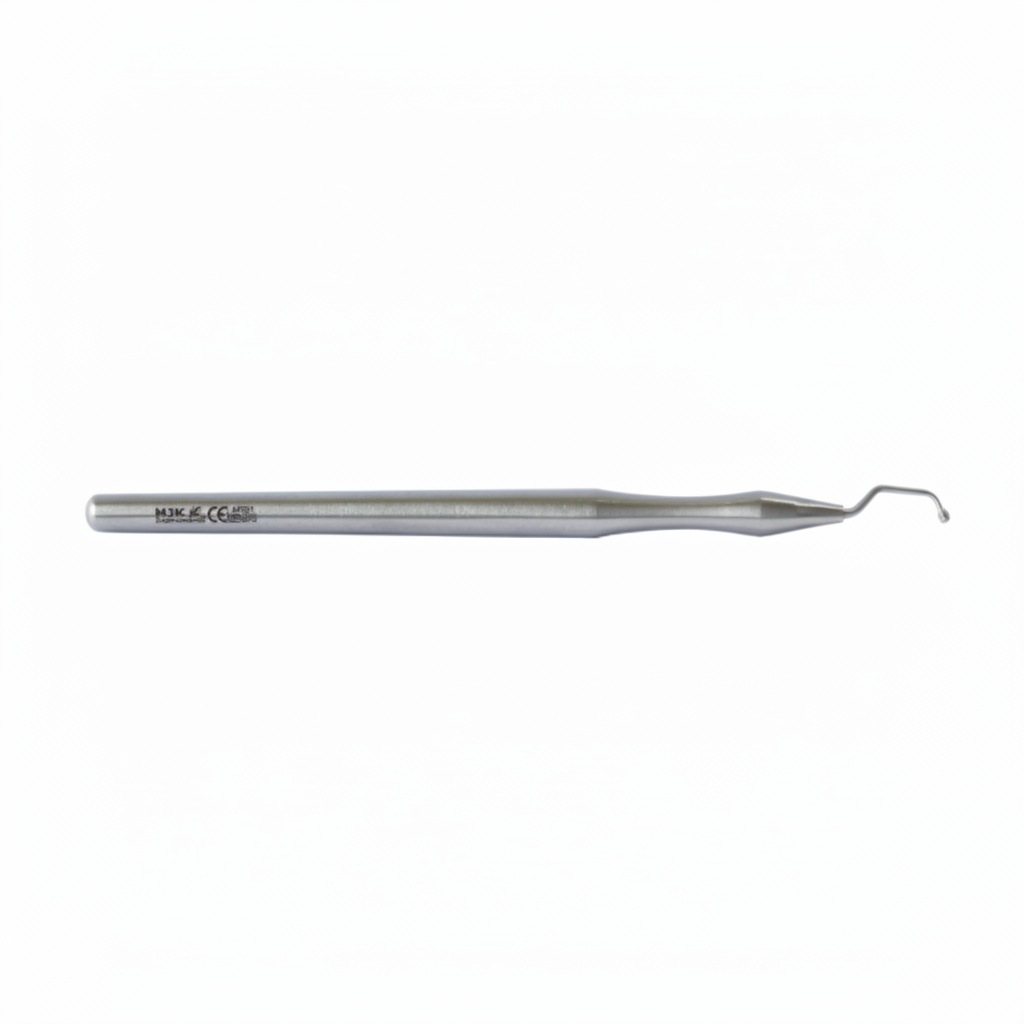 MJK Bone block applicator, 1 stk