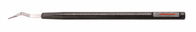 MJK Micro scalpels 5 stk, folded-, vinklet- el. buet-blad