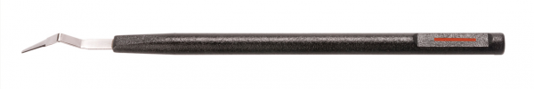 MJK Micro scalpels 5 stk, folded-, vinklet- el. buet-blad