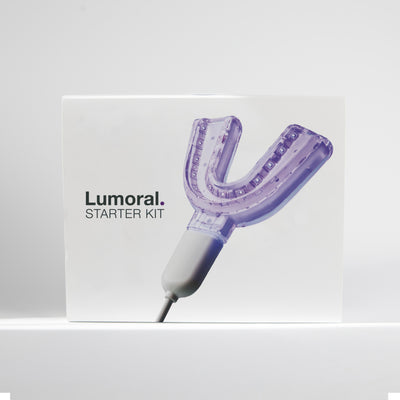 Lumoral® patient startpakke