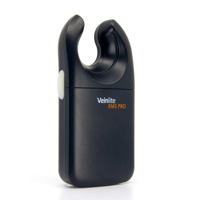 VEMS-PRO Veinlite Pro portable LED Veinlite, 24 LEDs in three colors and white exam light