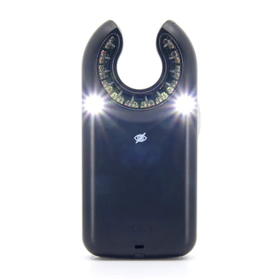 VEMS-PRO Veinlite Pro portable LED Veinlite, 24 LEDs in three colors and white exam light
