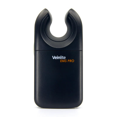 VEMS-PRO Veinlite Pro portable LED Veinlite, 24 LEDs in three colors and white exam light