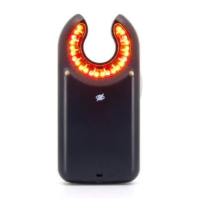 VEMS-PRO Veinlite Pro portable LED Veinlite, 24 LEDs in three colors and white exam light