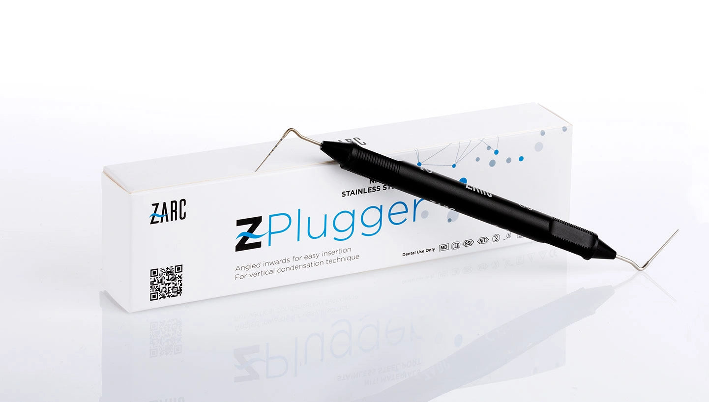 Z-Plugger