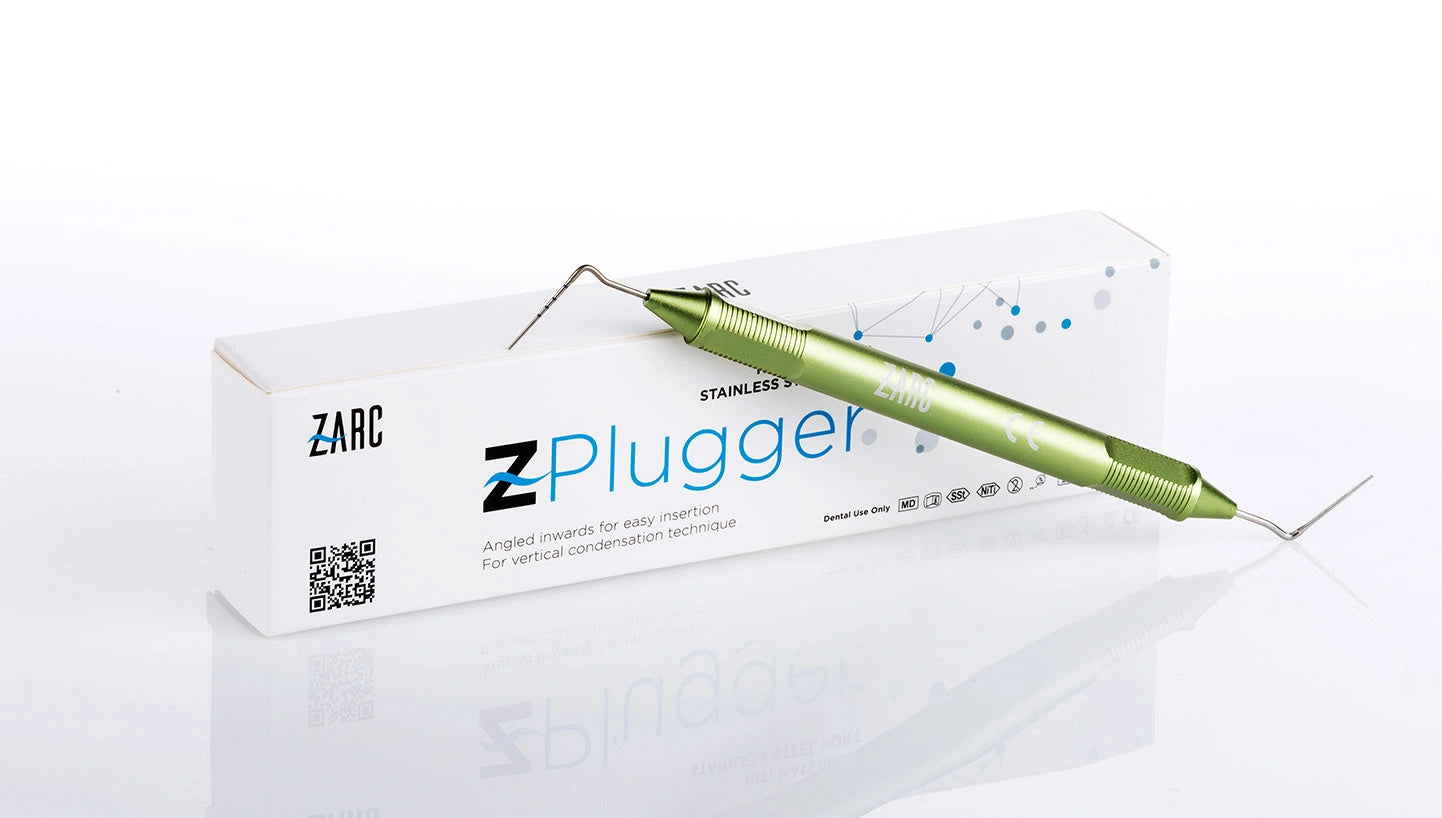 Z-Plugger