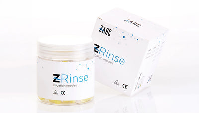 Z-Rinse Irrigation Needles
