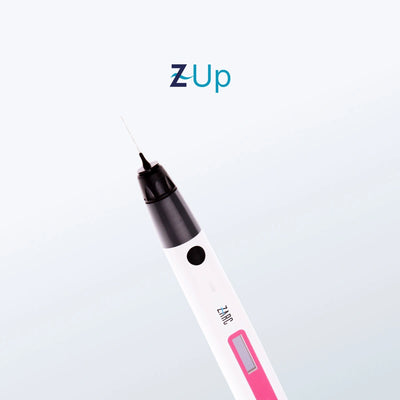 Z-UP Obturation System