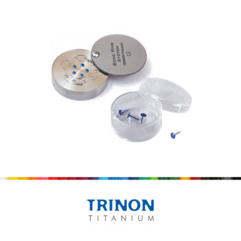 Trinon pins