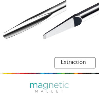 Extractors instruments