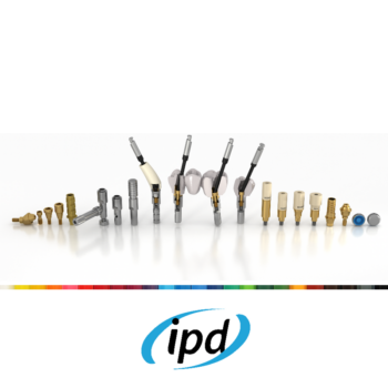 IPD Abutments