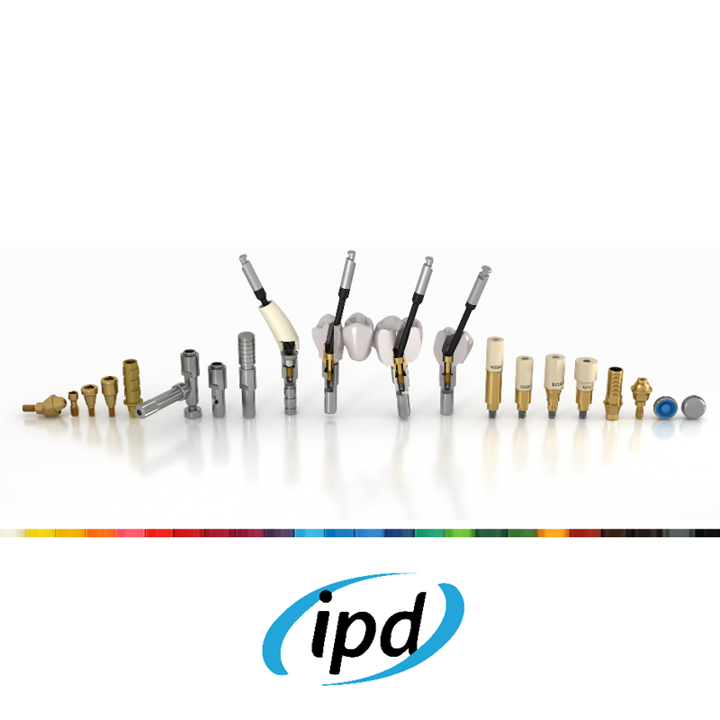 IPD Abutments