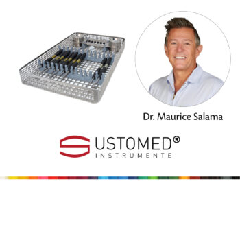 Ustomed Salama Sinus Kit