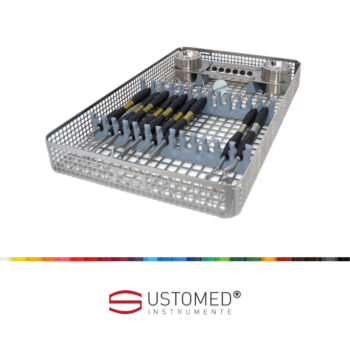 Ustomed Instruments Sets