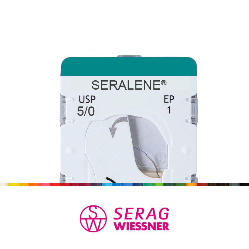 Seralene 5/0