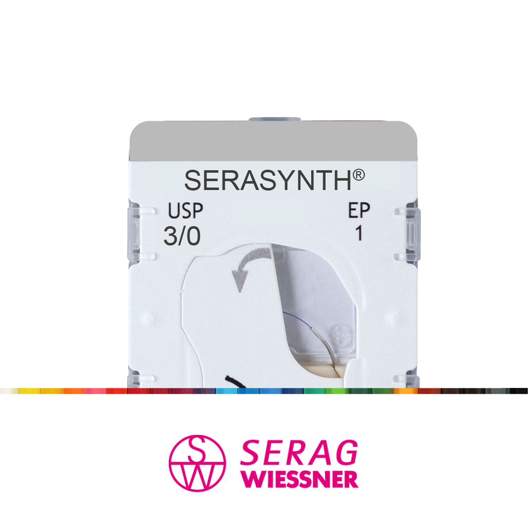 Serasynth 3/0