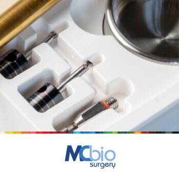 MCBiosurgery set