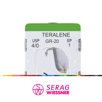 Terylene 4/0