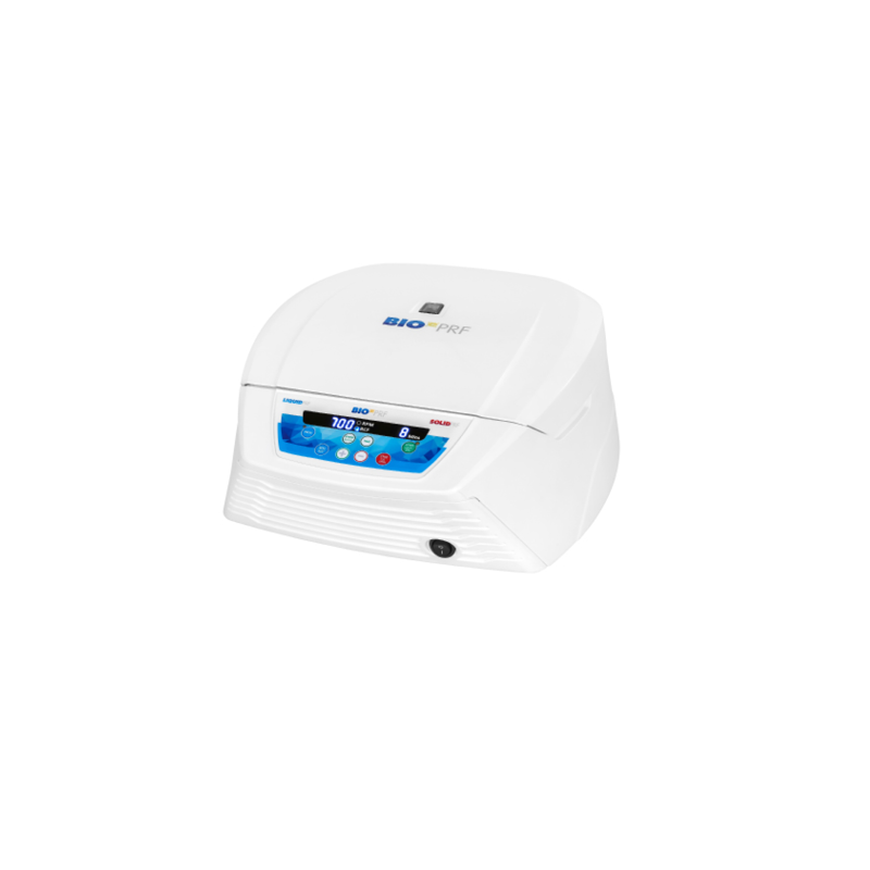 BioPRF centrifuge