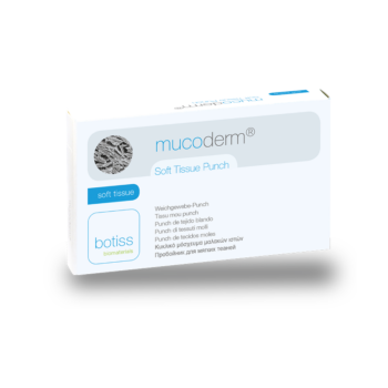 botiss Mucoderm®