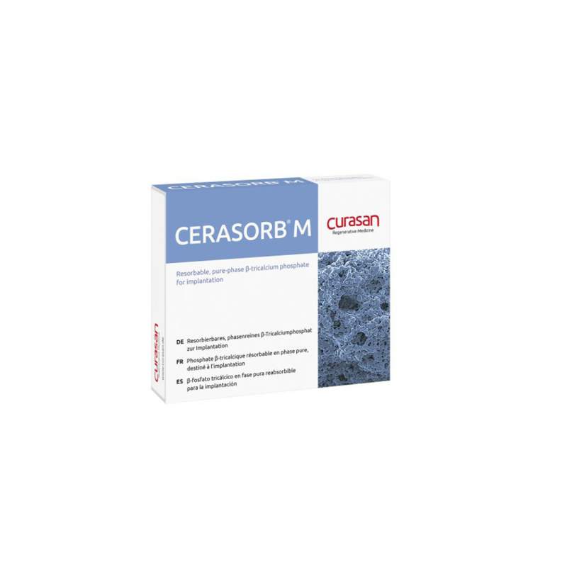 Curasan Cerasorb®