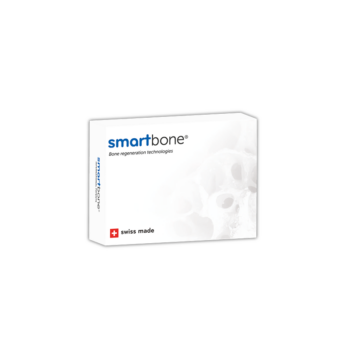 Smartbone granulater