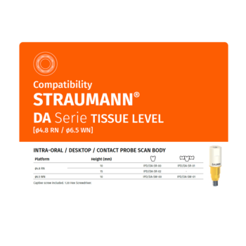 Straumann Tissue Level