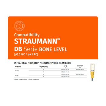 Straumann Bone Level (BLT)