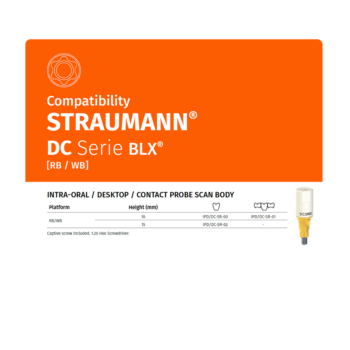 Straumann BLX