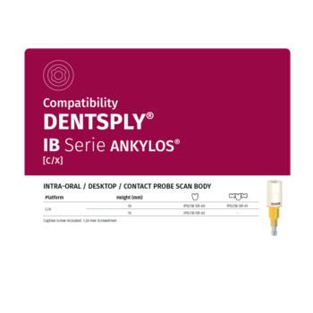 Dentsply Ankylos