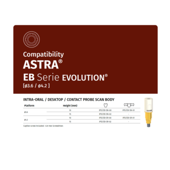 Astra® Evolution