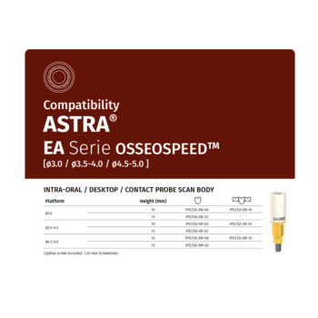 Astra® Osseospeed