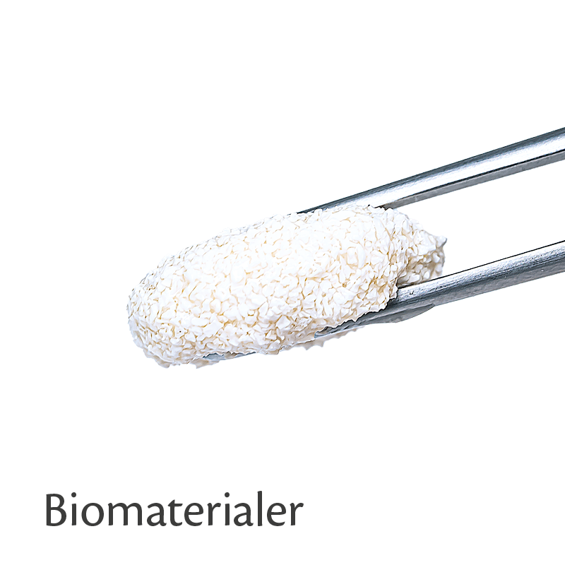 Biomaterialer