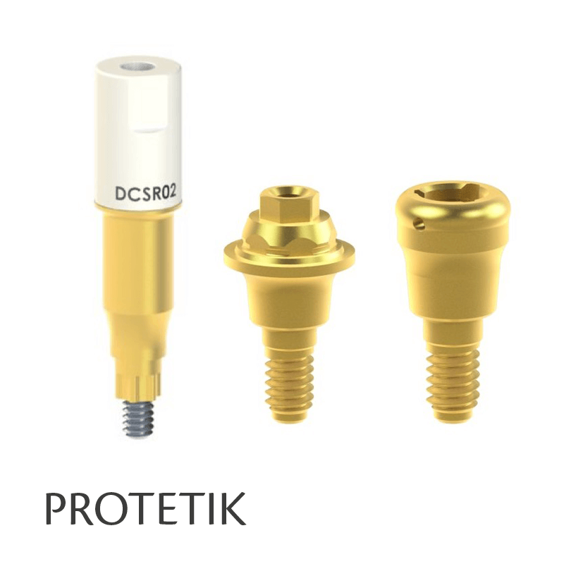 Protetik